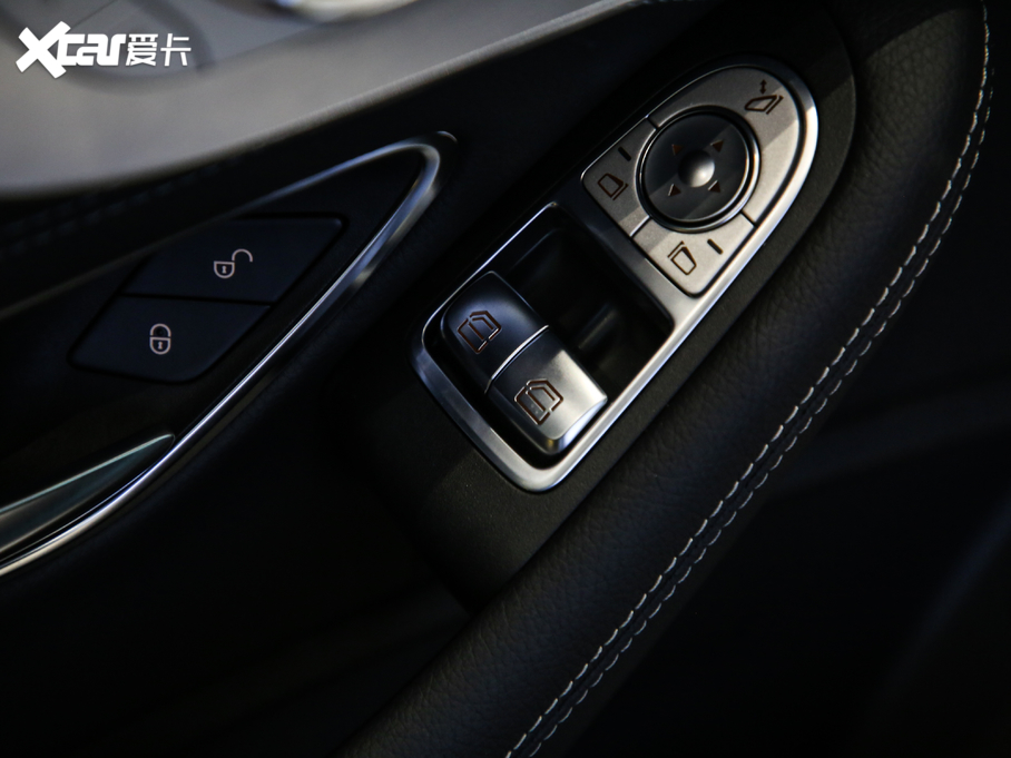 2019YCCoupe C 260 I܇