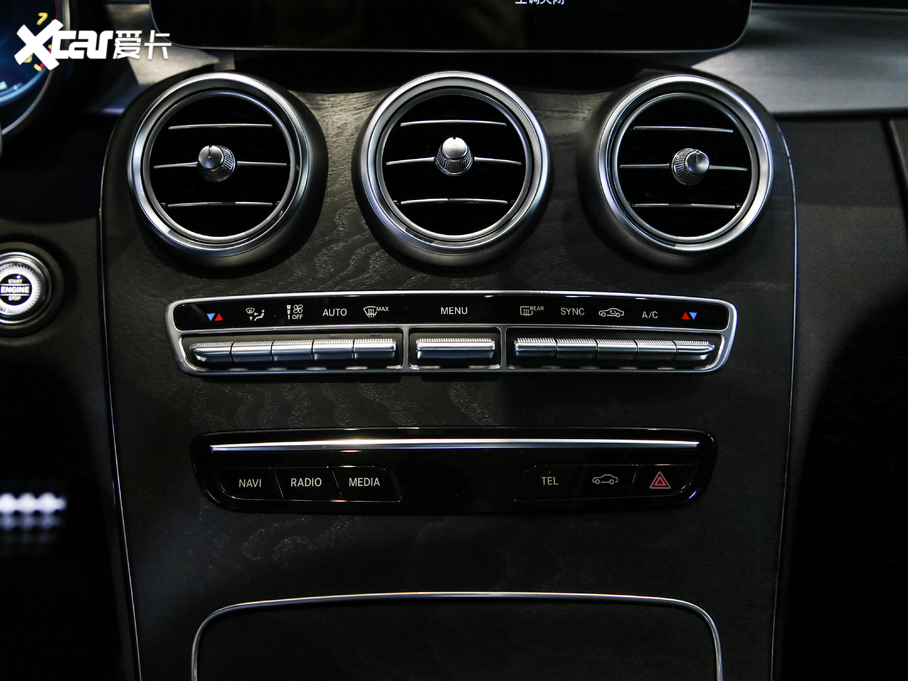 2019YCCoupe C 260 I܇