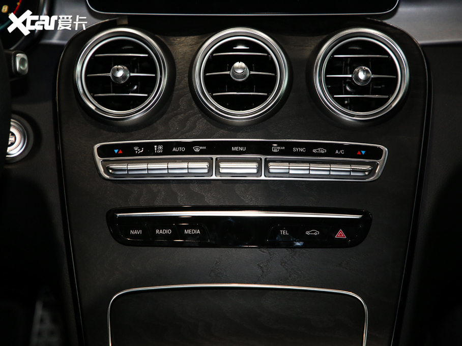 2019YCCoupe C 260 I܇