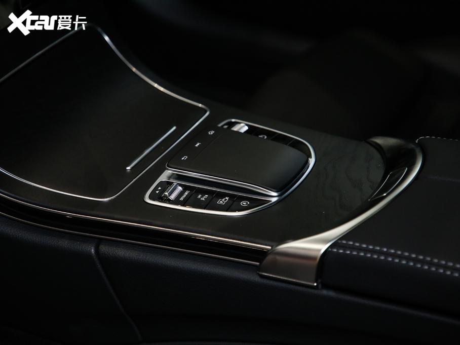 2019YCCoupe C 260 I܇