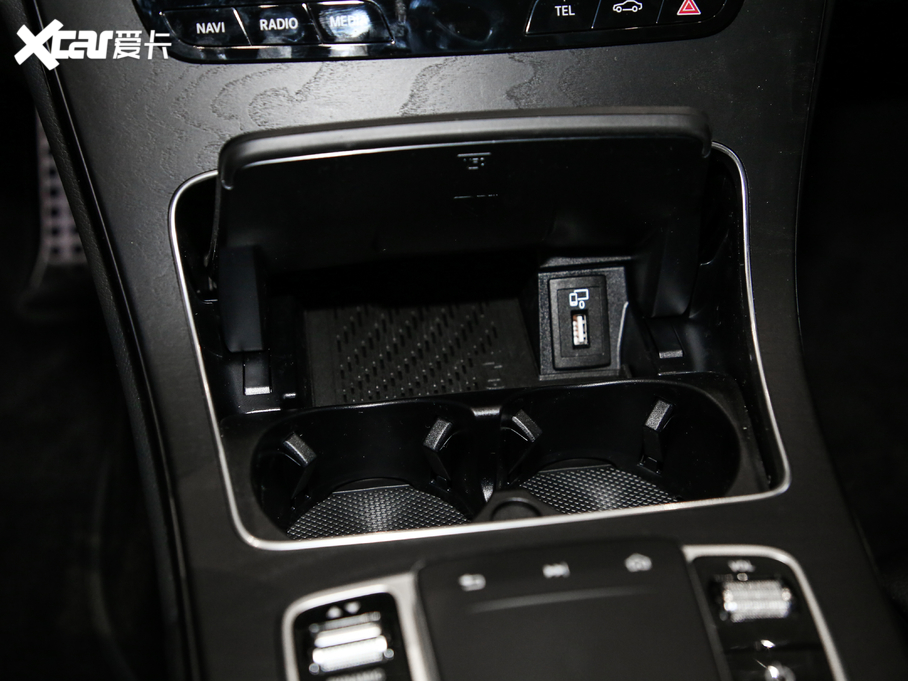 2019YCCoupe C 260 I܇