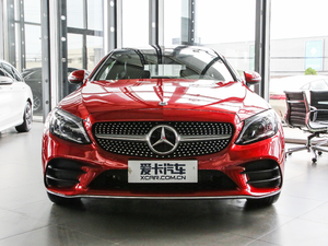 2019C 260 4MATIC I܇ ǰ