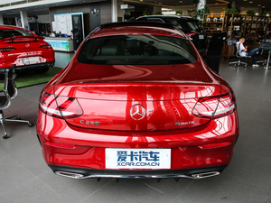 2019C 260 4MATIC I܇ 	