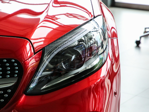 2019C 260 4MATIC I܇ 