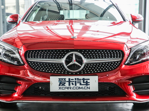 2019C 260 4MATIC I܇ оW(wng)