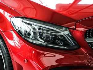 2019C 260 4MATIC I܇ ^