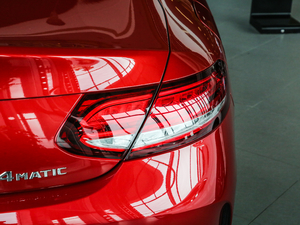 2019C 260 4MATIC I܇ β