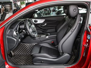 2019C 260 4MATIC I܇ ǰſg