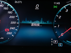 2019C 260 4MATIC I܇ п؅^