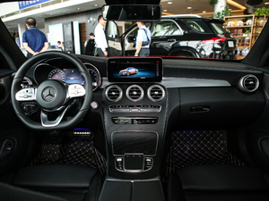 2019C 260 4MATIC I܇ ȫ