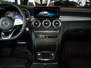 2019C 260 4MATIC I܇ п_