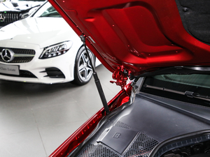 2019C 260 4MATIC I܇ 