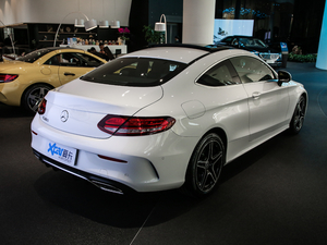 2019C 260 I܇ 45