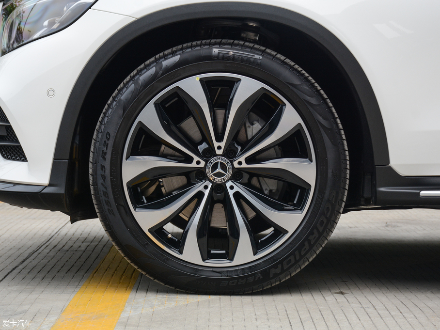 2018YGLCCoupe(M(jn)) GLC 260 4MATIC ISUV