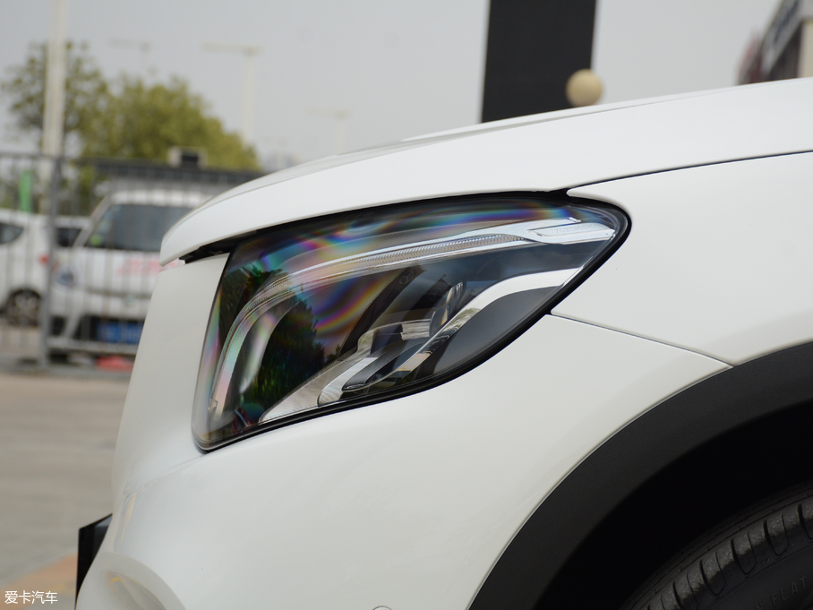 2018YGLCCoupe(M) GLC 260 4MATIC ISUV