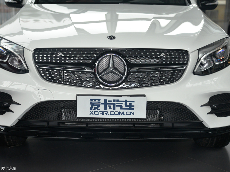 2018YGLCCoupe(M) GLC 200 4MATIC ISUV