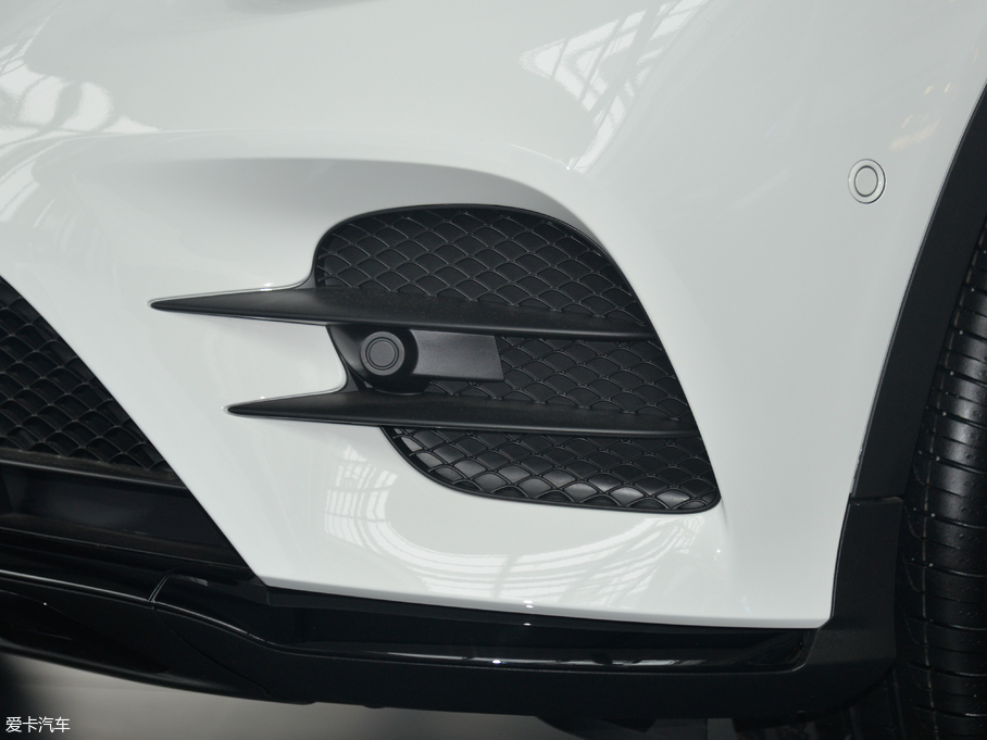 2018YGLCCoupe(M) GLC 200 4MATIC ISUV