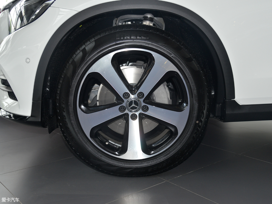 2018YGLCCoupe(M) GLC 200 4MATIC ISUV