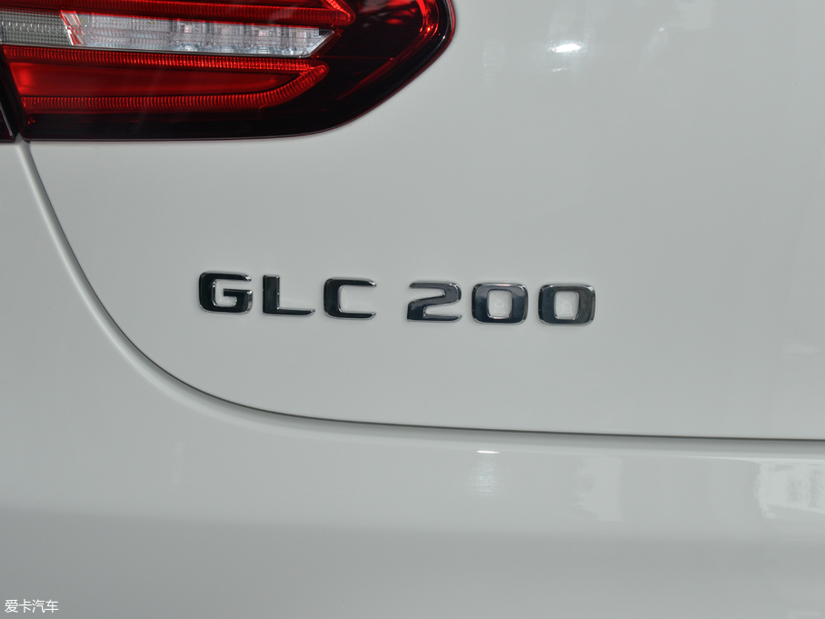 2018YGLCCoupe(M) GLC 200 4MATIC ISUV