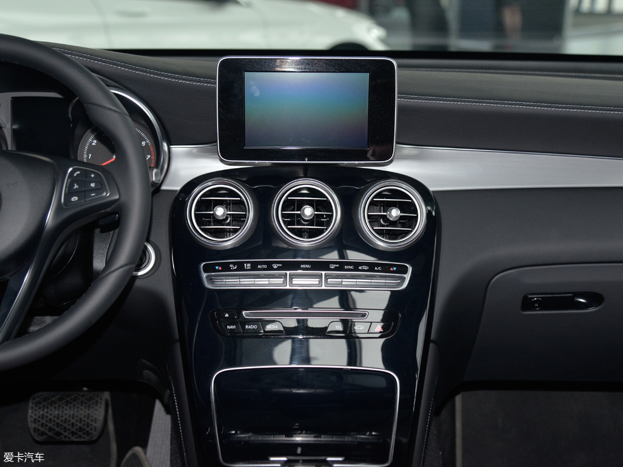 2018YGLCCoupe(M) GLC 200 4MATIC ISUV