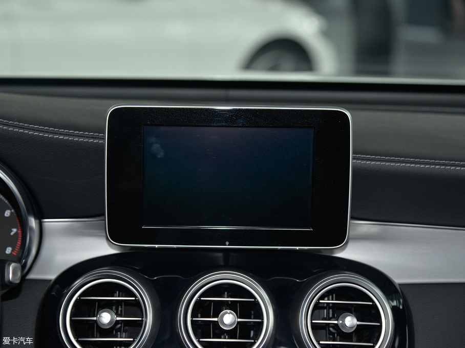 2018YGLCCoupe(M) GLC 200 4MATIC ISUV