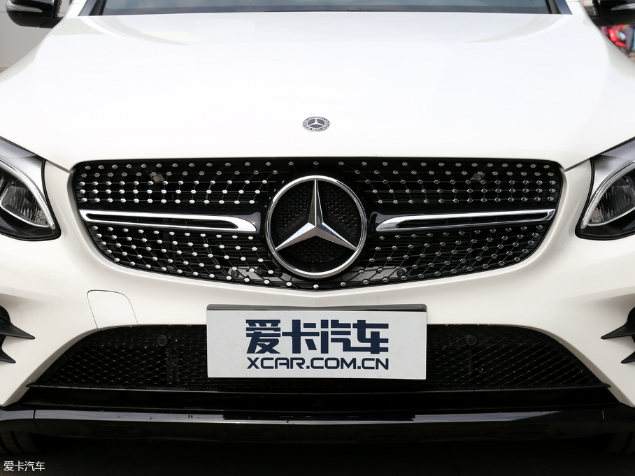 2018YGLCCoupe(M(jn)) GLC 200 4MATIC ISUV