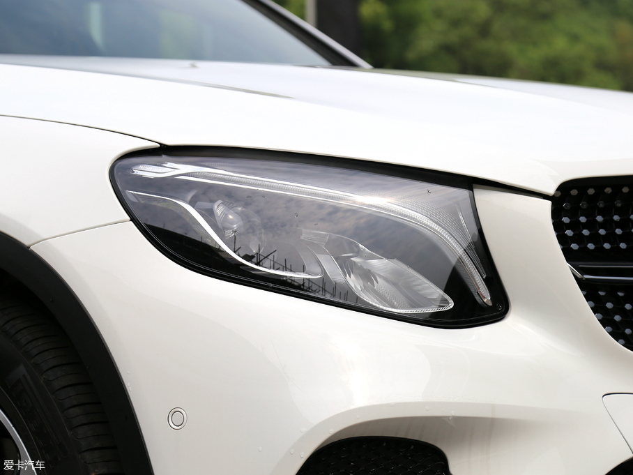 2018YGLCCoupe(M) GLC 200 4MATIC ISUV