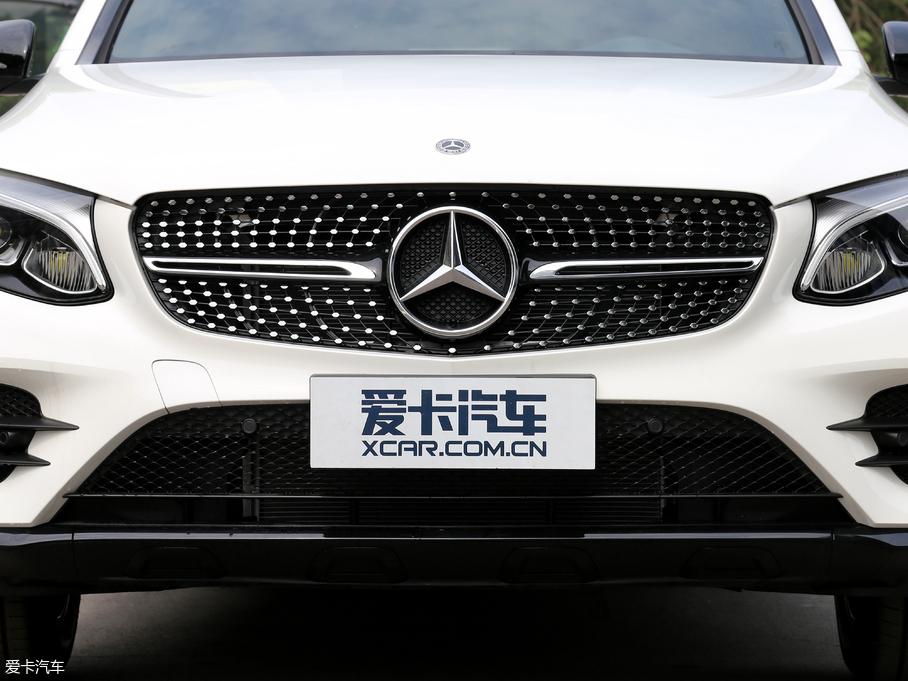 2018YGLCCoupe(M) GLC 200 4MATIC ISUV