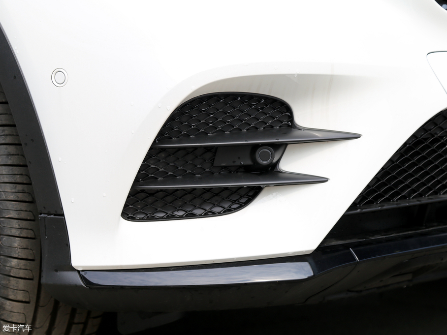 2018YGLCCoupe(M) GLC 200 4MATIC ISUV