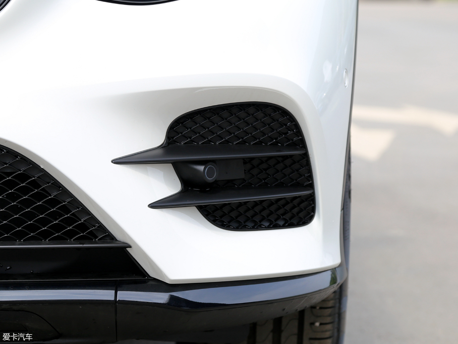 2018YGLCCoupe(M) GLC 200 4MATIC ISUV