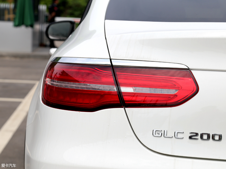 2018YGLCCoupe(M(jn)) GLC 200 4MATIC ISUV