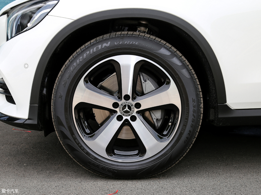 2018YGLCCoupe(M) GLC 200 4MATIC ISUV