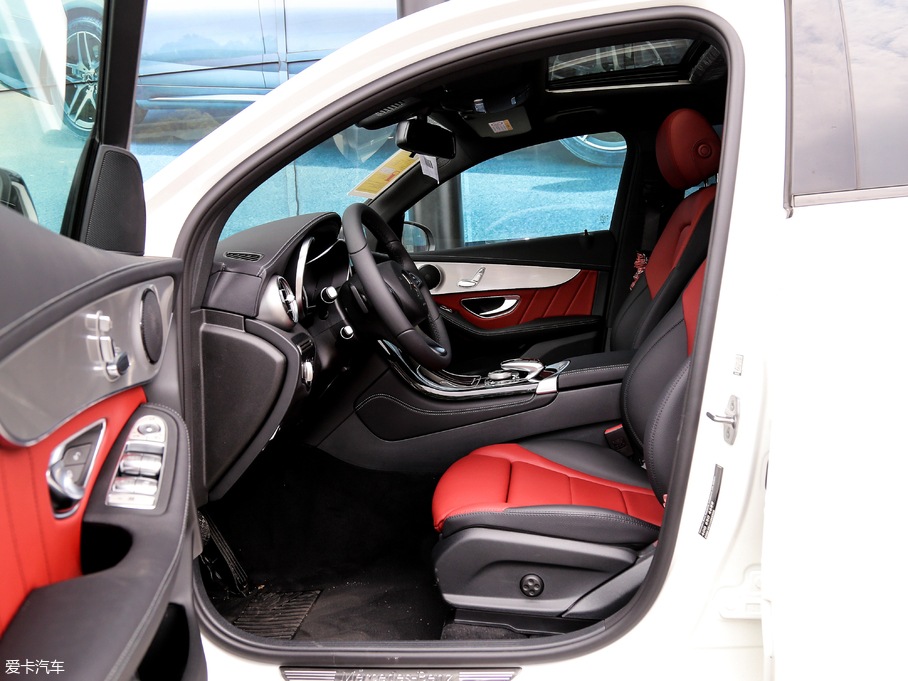 2018YGLCCoupe(M) GLC 200 4MATIC ISUV