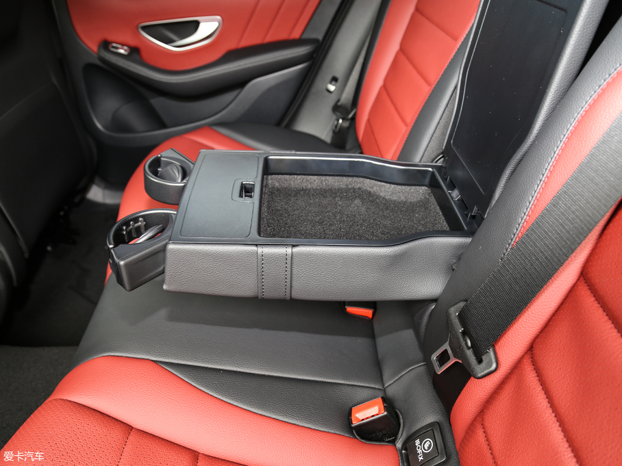 2018YGLCCoupe(M) GLC 200 4MATIC ISUV