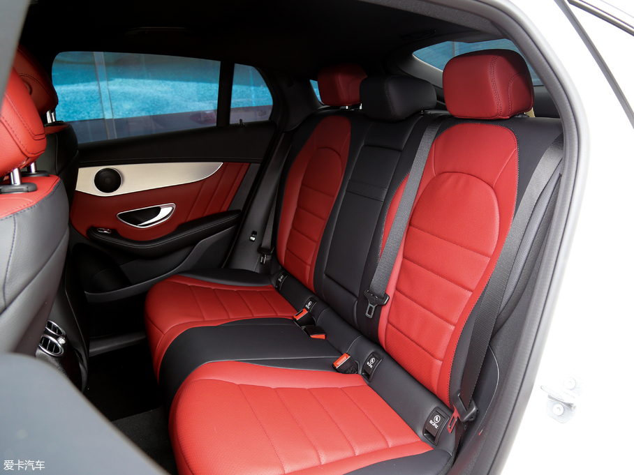 2018YGLCCoupe(M(jn)) GLC 200 4MATIC ISUV