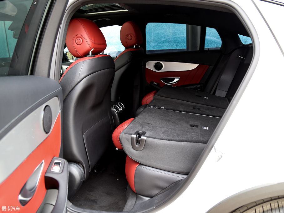 2018YGLCCoupe(M) GLC 200 4MATIC ISUV