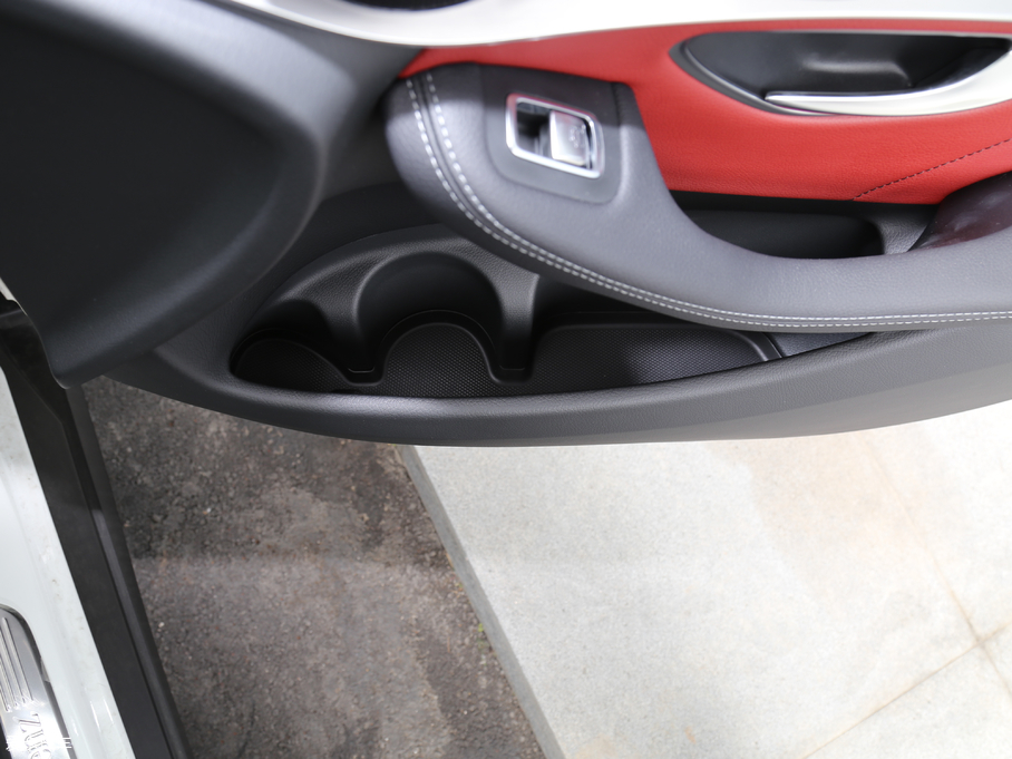 2018YGLCCoupe(M) GLC 200 4MATIC ISUV