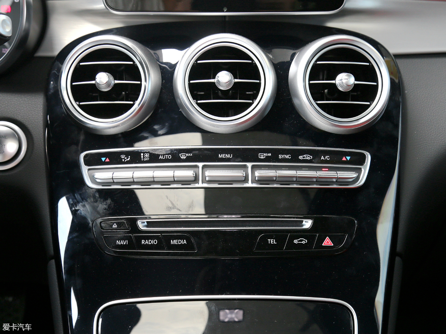 2018YGLCCoupe(M) GLC 200 4MATIC ISUV