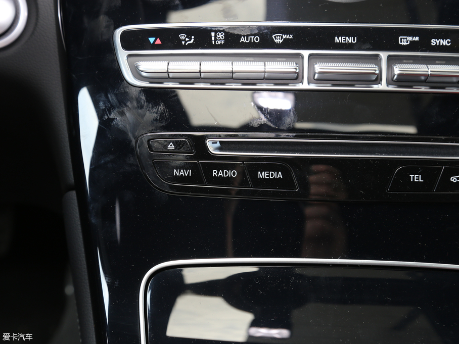 2018YGLCCoupe(M) GLC 200 4MATIC ISUV