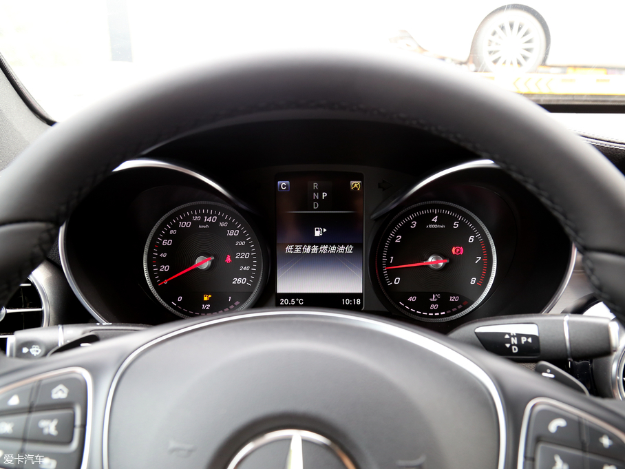 2018YGLCCoupe(M) GLC 200 4MATIC ISUV