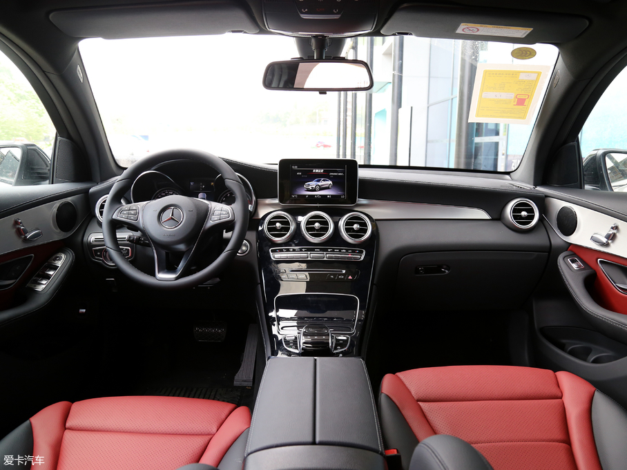 2018YGLCCoupe(M(jn)) GLC 200 4MATIC ISUV