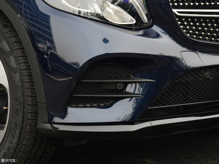 2018YGLCCoupe(M) GLC 200 4MATIC ISUV