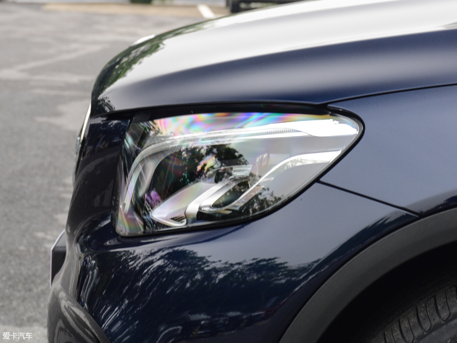 2018YGLCCoupe(M(jn)) GLC 200 4MATIC ISUV