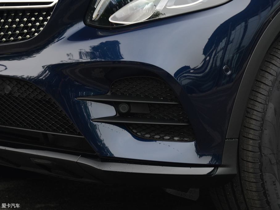 2018YGLCCoupe(M) GLC 200 4MATIC ISUV