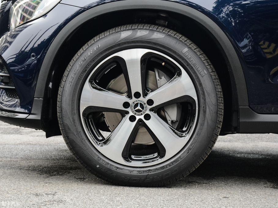 2018YGLCCoupe(M) GLC 200 4MATIC ISUV