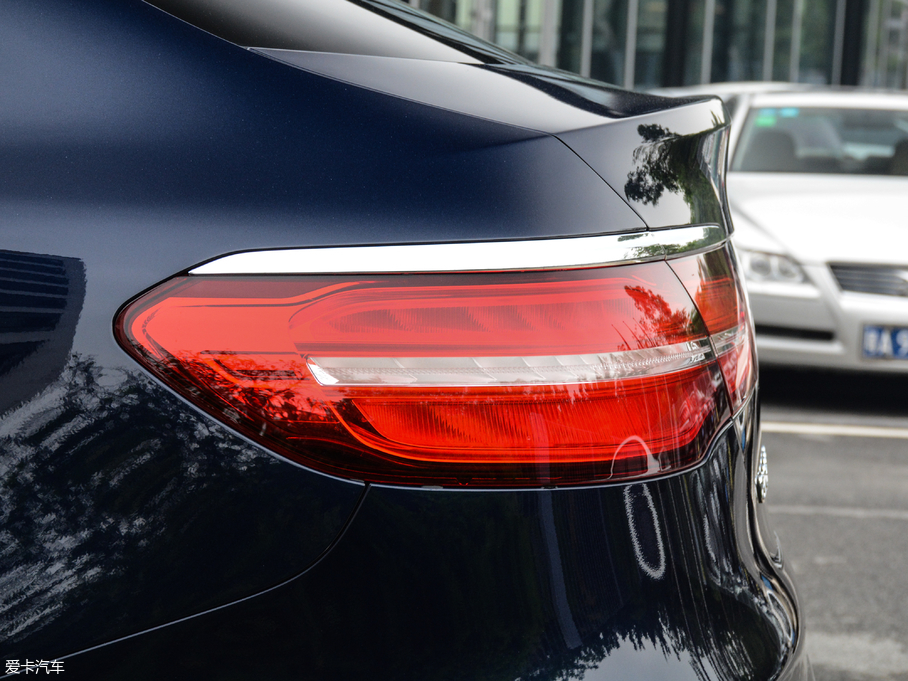 2018YGLCCoupe(M(jn)) GLC 200 4MATIC ISUV