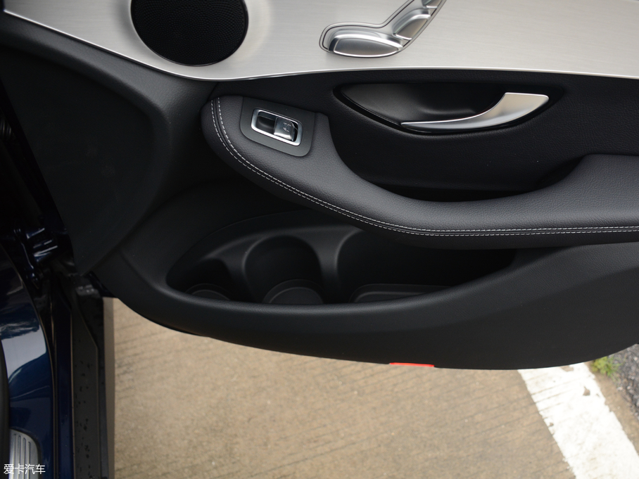 2018YGLCCoupe(M) GLC 200 4MATIC ISUV