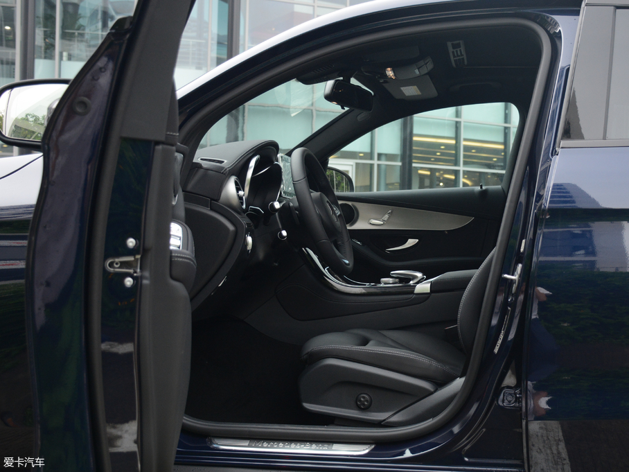 2018YGLCCoupe(M(jn)) GLC 200 4MATIC ISUV