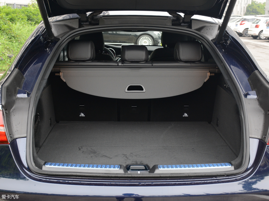 2018YGLCCoupe(M(jn)) GLC 200 4MATIC ISUV