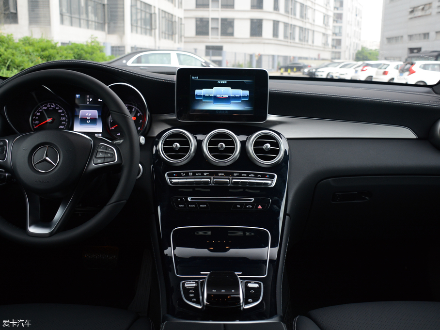 2018YGLCCoupe(M(jn)) GLC 200 4MATIC ISUV